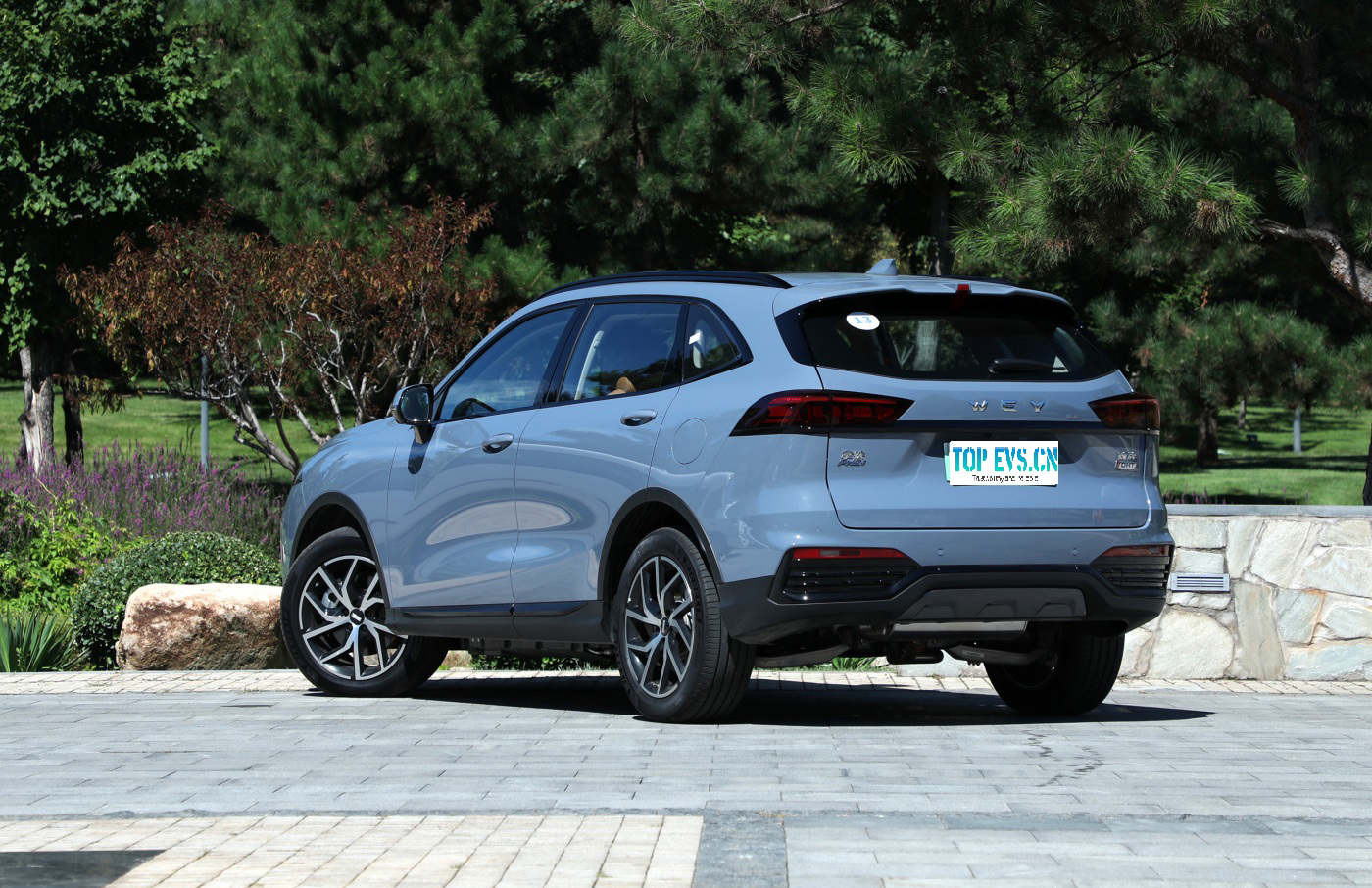 Latte DHT-PHEV